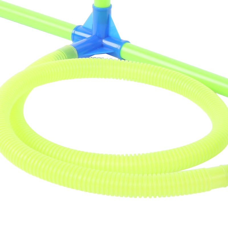 Outdoor Kid Air Pump Jump Rocket for Fun Relaxation 1