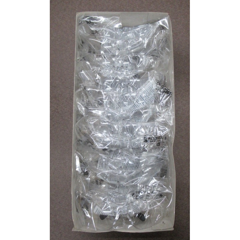PYRAMEX S2510S SAFETY GLASSES ZTEX ( QTY.-1 )