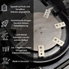 Blade Disc Compatible with Eufy E15 E18 and TerraMow S800