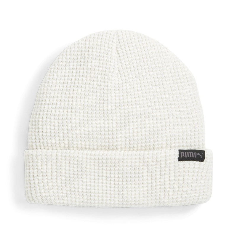 Puma 022848 Archive Mid Fit Beanie, 23 Fall/Winter Color Warm