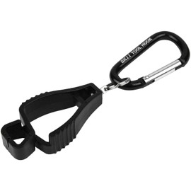 SK11 EMH-R-BK Multi Clip Black