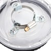 Dust Shroud Kit Dry Grinding Cover Oblique Angle Grinders Accessories