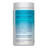 Magnesio Calm Natural Vitality 120 Cápsulas Sabor Vegano