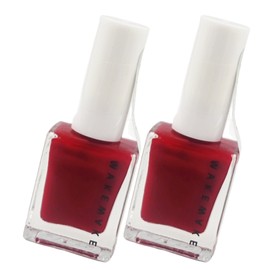 Wake Make Nail Gun 08 Kings Girl 8ml x2 / 웨이크메이크 네일건 08 킹스걸8ml x2개