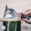 VANQUISH 5 In 1 Putty Knife, Multi Use Paint Scraper