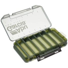 Abu Garcia Reversible 100 Fishing Lure Case