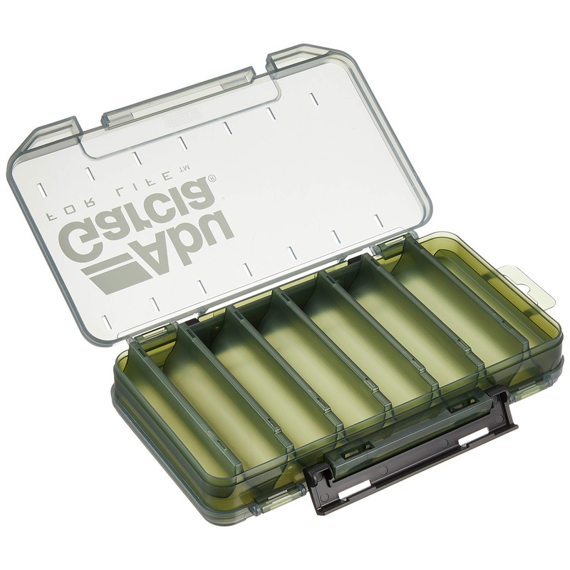 Abu Garcia Reversible 100 Fishing Lure Case