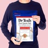 Dr Teal's Pure Epsom Salt Bulk Magnesium Sulfate USP, Fragrance