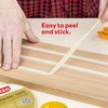 XFasten Double Sided Woodworking Tape 1/2" x 36 Yards (4-Pack)