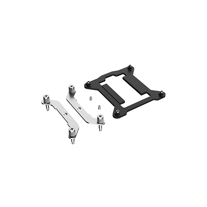Cooler Master Kits listos para Usar para procesadores LGA 1700