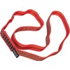Rock Empire RE52XX240 Climbing Mountaineering Open Sling 240 Orange