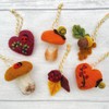 Bergin & Bath Needle Felting Kit - Autumn, Learn to