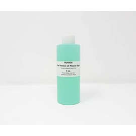 OJ Wholesale, Inc. Premium Fragrance Body Oil (OJX 025 Our Version of Flower Type, 4 oz.)