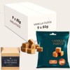 Thornntons Fabulous Fudge Vanilla - 9 x 85g Bags (Full