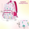 mygreen Toddler Kids backpacks with Coin Purse, Cute Lightweight Water