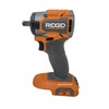 RIDGID 18V SubCompact Brushless Cordless 1/2 in. Impact Wrench (Tool