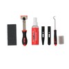 Newborn Octogun Silicone & Caulk Removal Kit | 8-Piece Set