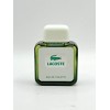 LACOSTE 25ML EDT SPLASH (NEW WITH BOX)