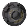 CL200 Pool Pump Lid with O Gasket, Plastic Replacement Cover
