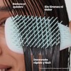 Tangle Teezer El mini cepillo desenredante definitivo para cabello húmedo