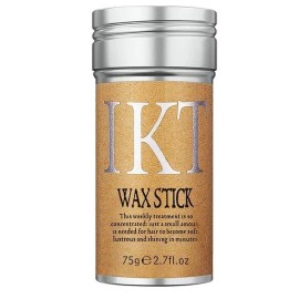 Wax Stick Hair Wax Stick, Slick Stick for Hair Non-greasy Styling Hair Pomade Stick, Stron