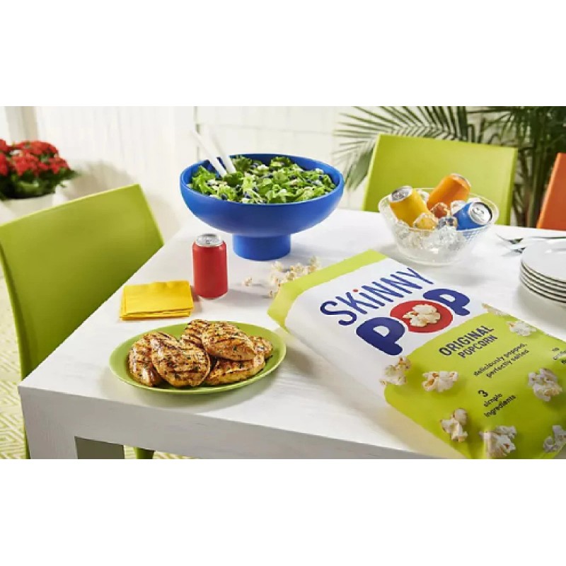 SkinnyPop Original Popcorn, 14 oz.