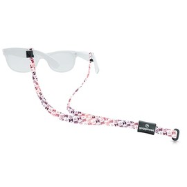 SUNNYSTRING: Adjustable Eyewear Retainer | Super Pack (rave cat)