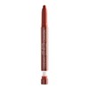 Designer Brands Lip Stix Creamy Matte Lip Crayon Peach Please