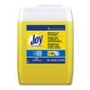 Dishwashing Liquid, Lemon, Five Gallon Cube