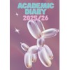 Academic Diary 2025-2026: with monthly and weekly planner