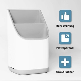 cookenia Kitchen Sink Organiser