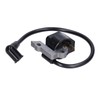 Gasoline Chain Saw Ignition Coil Replacement Fit for McCULLOCH MAC