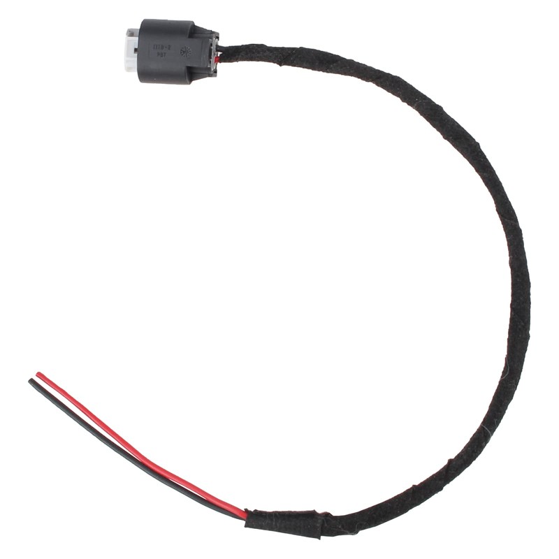 MOTOALL Side Marker Scuttle Pigtail Plug for 07-15 Mini Cooper