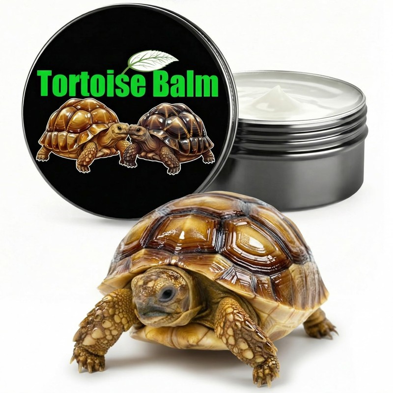 KR. LIF Tortoise Shell Conditioner Balm – 2.6 Oz Shell