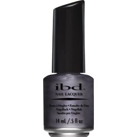 IBD Nail Lacquer, Amethyst Surprise, 0.5 Fluid Ounce