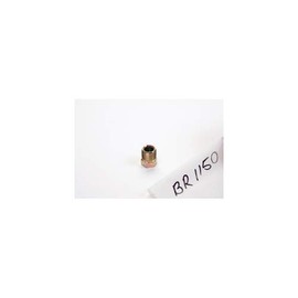 SRRBR1150 Inverted Flare Nut (4), 7/16"-24