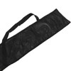 Kayak Paddle Bag Easy to Carry Foldable Adjustable Strap Mesh