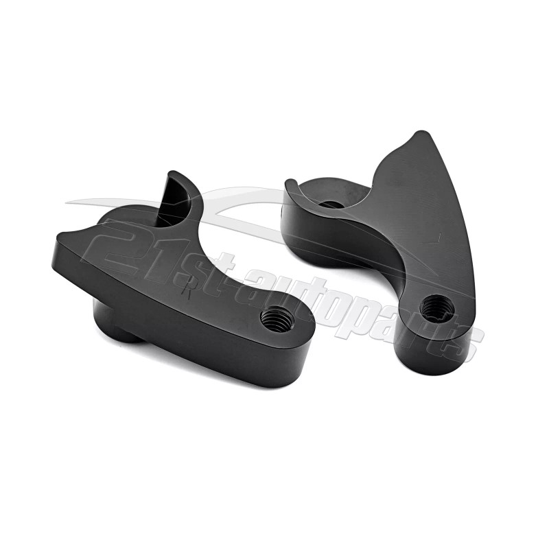 21ST Rear Shock Lowering Drop Kit for Harley Touring Bagger