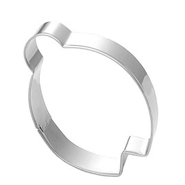 ZDYWY Mini Ladybug Shaped Cookie Cutters