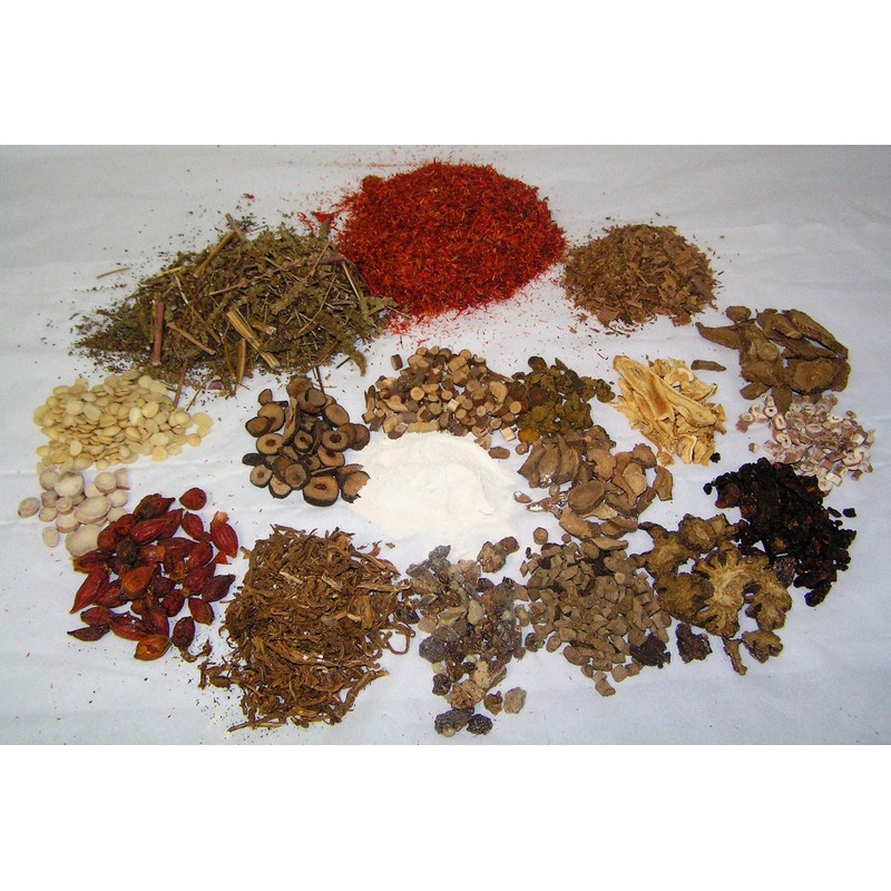 Dit Da Jow Gel (Northern Shaolin) 100ml