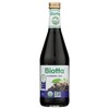 Biotta Naturals Elderberry Juice, 16.9 Ounce