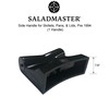 Saladmaster Side Handle Replacement for Pre-1994 Pans, Skillets & Lids
