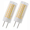XRZT G8 Led Bulbs 60W 75W Halogen Bulb Replacement, T3/T4