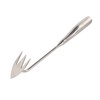 Hand Weeds Puller Stainless Steel Standing Weeder Gardening Accessory for