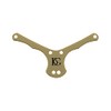 BG Zen Strap for Soprano Alto Tenor Saxophone Red S29YMSH