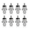 Monosaudio RCA Plug Cap Teflon RCA Cap Protective Cap Noise