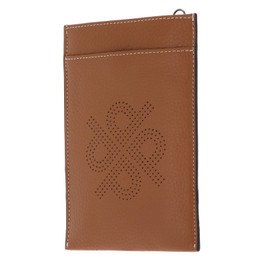 PICARD Peephole 1 Chest Pouch Cognac, Cognac