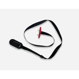 Safety Key for King Smith WalkingPad R1, R2, X21 Treadmill, Replacement Emergency Stop Key with Lanyard