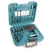 Makita D-47204 30 Piece Mixed Drill and Bit Set