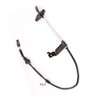 Replacement Clutch Cable Compatible With Hyundai i10 Pa, 1.0, 1.2,